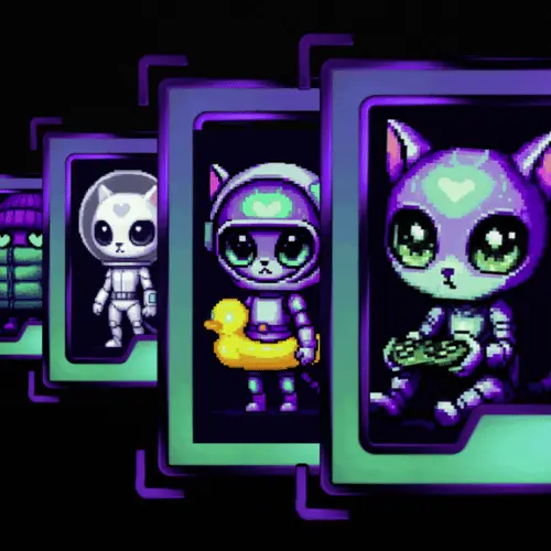 LUKi'S NFT COLLECTION