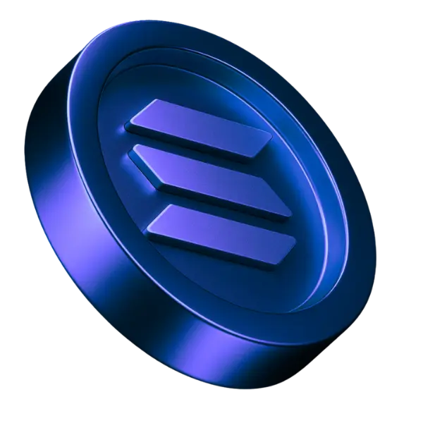 Solana coin